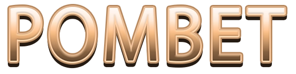 LOGO SITUS POMBET